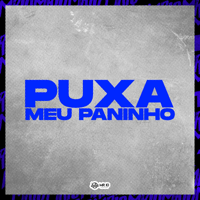 Puxa Meu Paninho