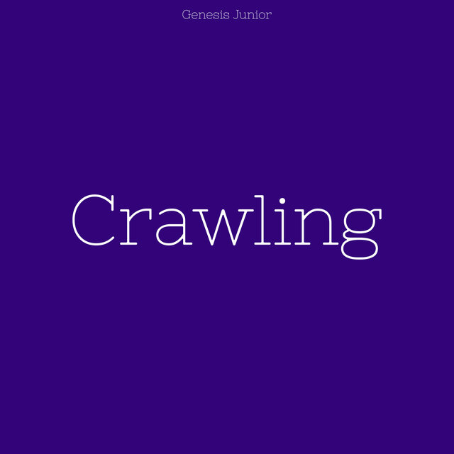 Crawling