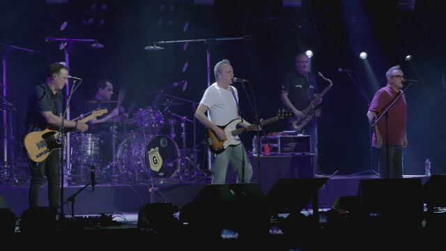 Qué Soy Yo para Ti (En Vivo)