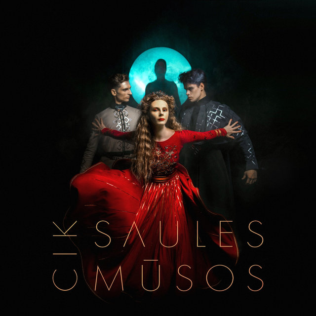 Cik Saules Mūsos