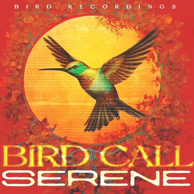 Bird Call Serene