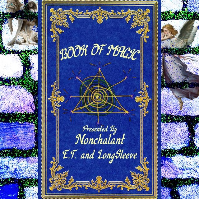 Book of Magic