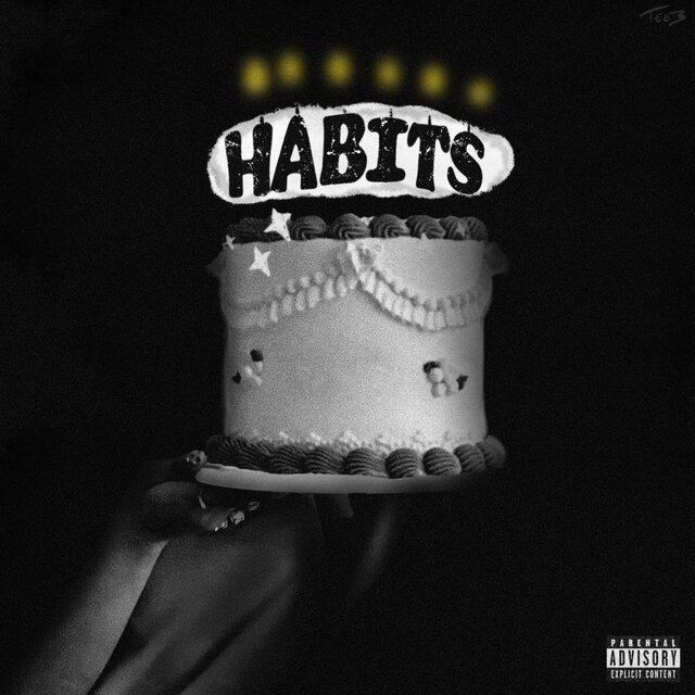 HABITS (feat. Damn Risky)