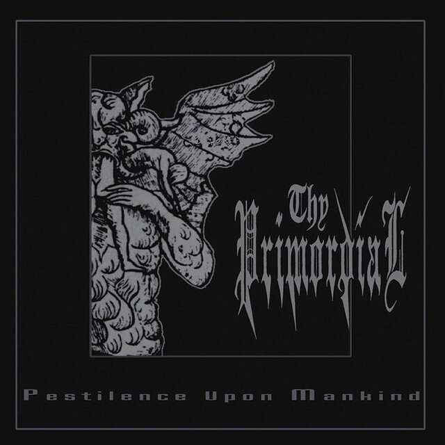 Pestilence Upon Mankind