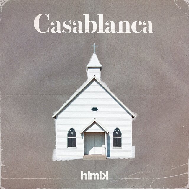 Casablanca