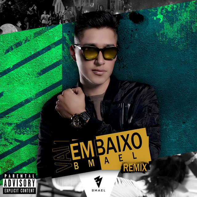 Vai Embaixo (Remix)
