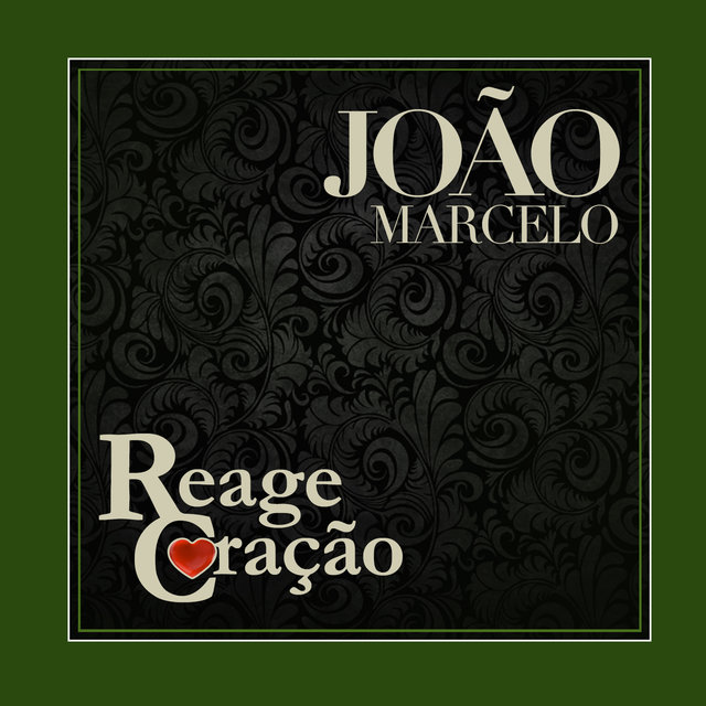 Reage Coração