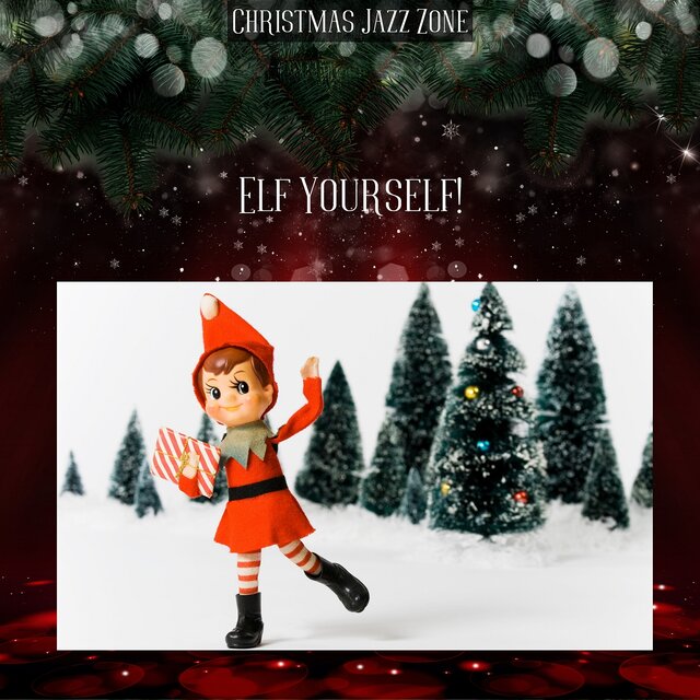 Elf Yourself!