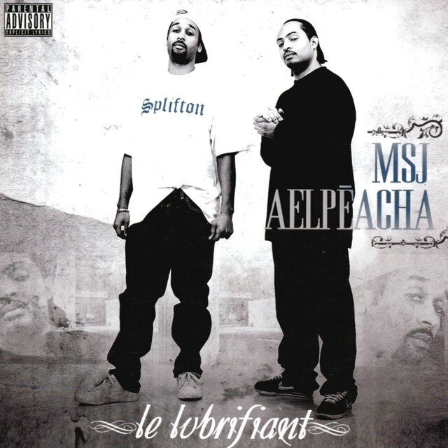 Le lubrifiant