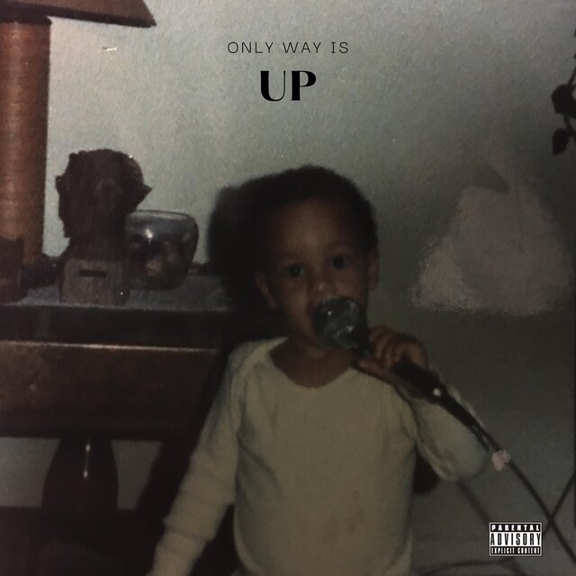 Only Way Is Up