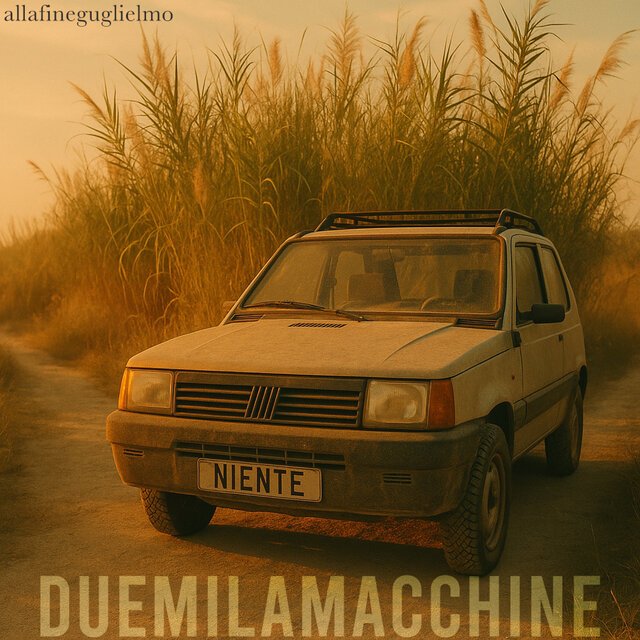 duemilamacchine
