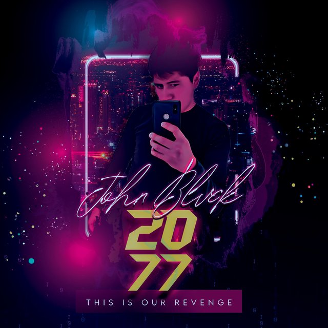 2077 (This is our Revenge)