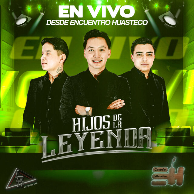 En Vivo Desde Encuentro Huasteco