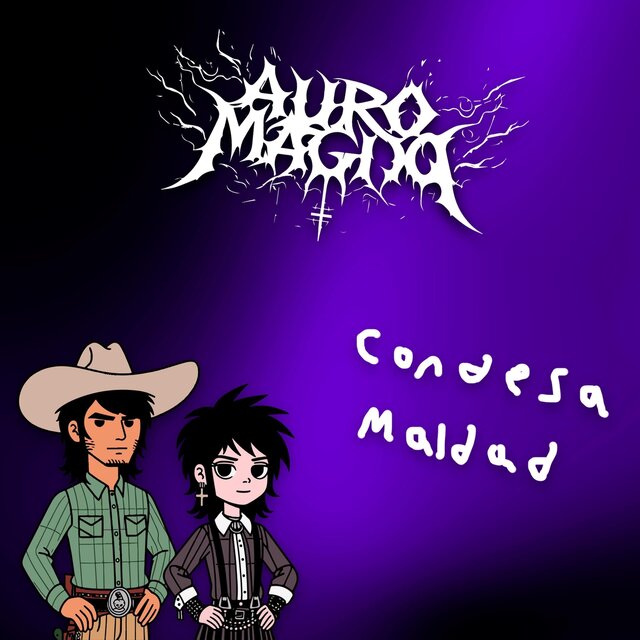 Condesa Maldad