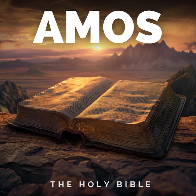 The Book of Amos