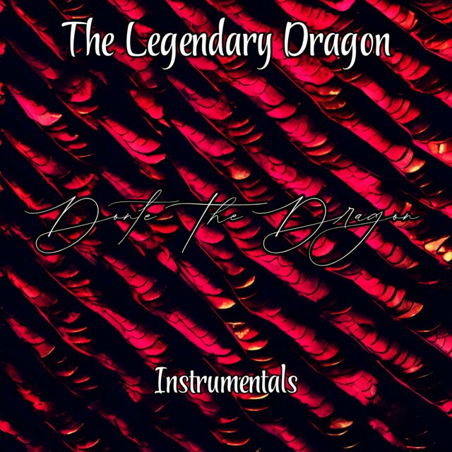 The Legendary Dragon