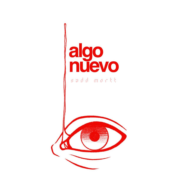 #algonuevo