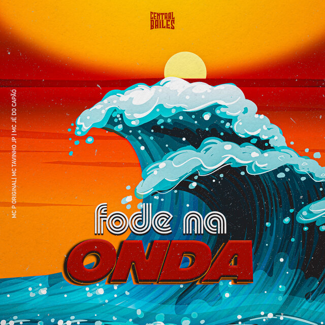 Fode Na Onda