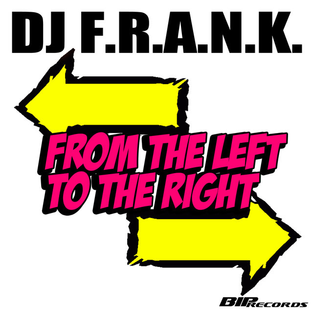 From the Left to the Right(Extended Mix)