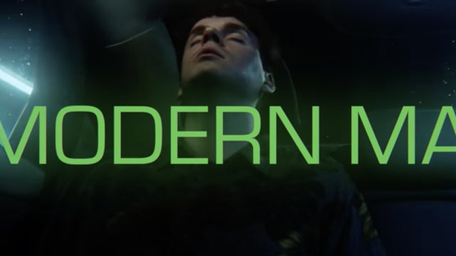 Modern Man