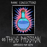 THUG PASSION (feat. Neph)