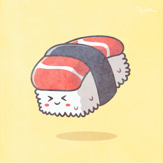 Sushi Dinner