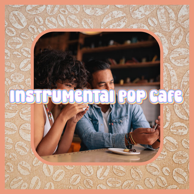 Pop Cafe Chill Songs BGM 2024