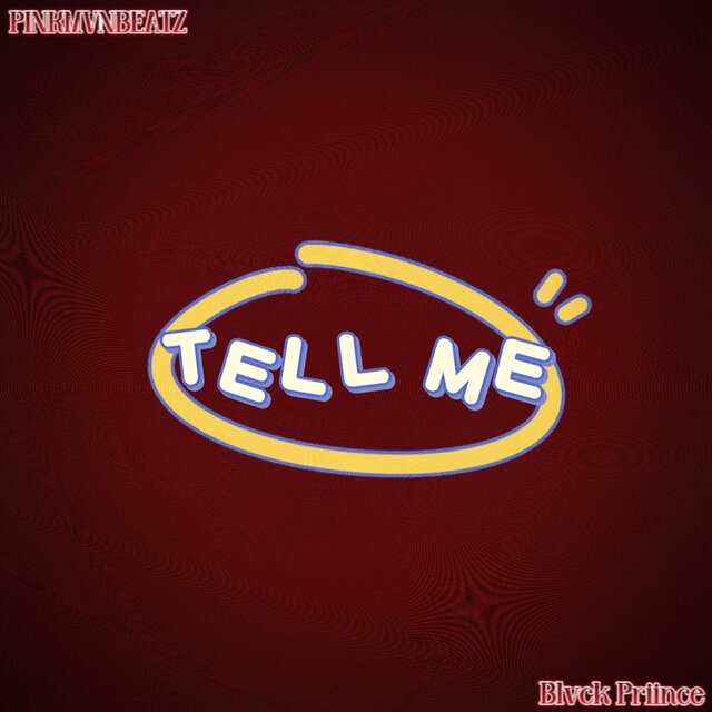 Tell Me
