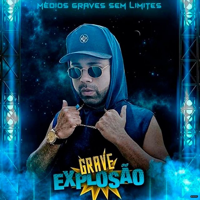 Médios Graves Sem Limites
