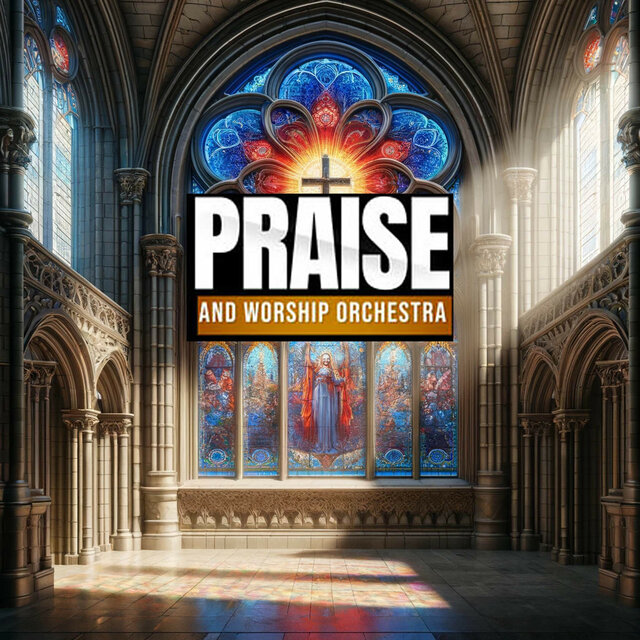 Holy God We Praise Thy Name