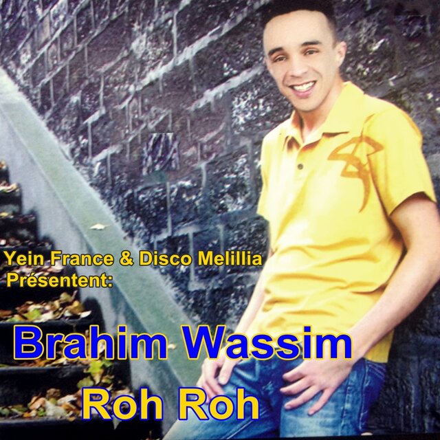Roh Roh
