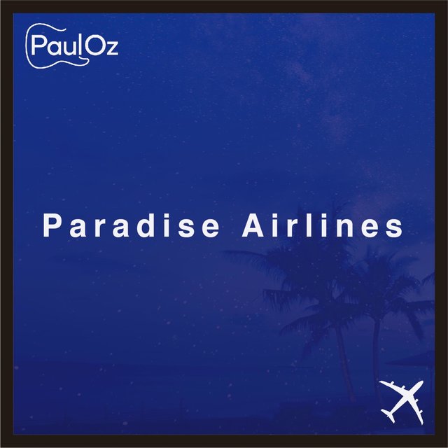 Paradise Airlines