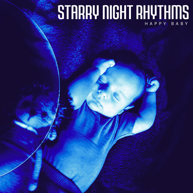Starry Night Rhythms