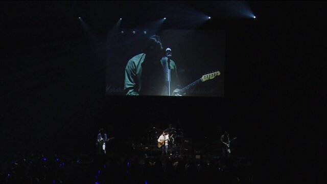 Greedy Man (Live-2014 FMT -BOICE-@PACIFICO Yokohama, Kanagawa)