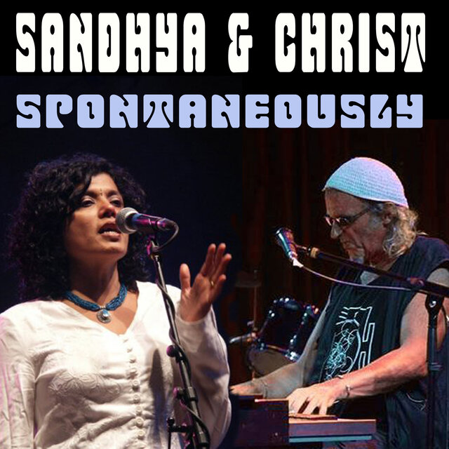 Sandhya & Christ