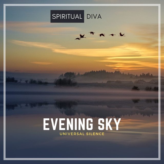 Evening Sky