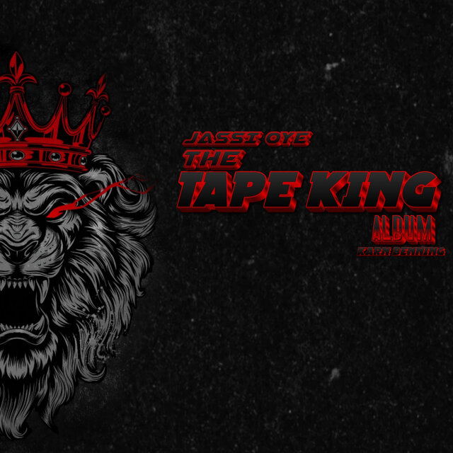 The Tapeking