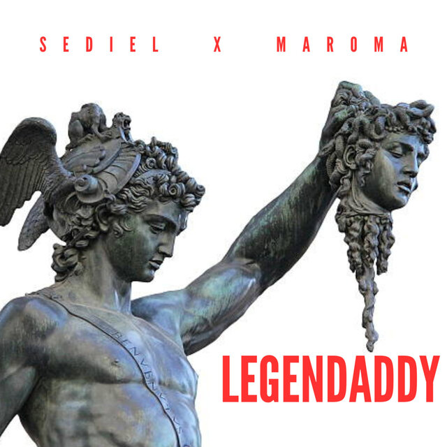 LEGENDADDY