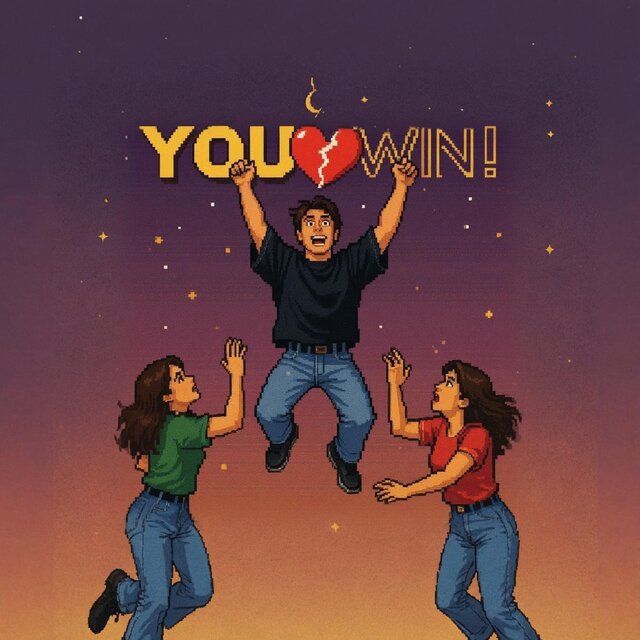 You Win
