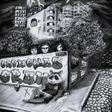 Los Delirios de O G D B S, Salud. Instrumental
