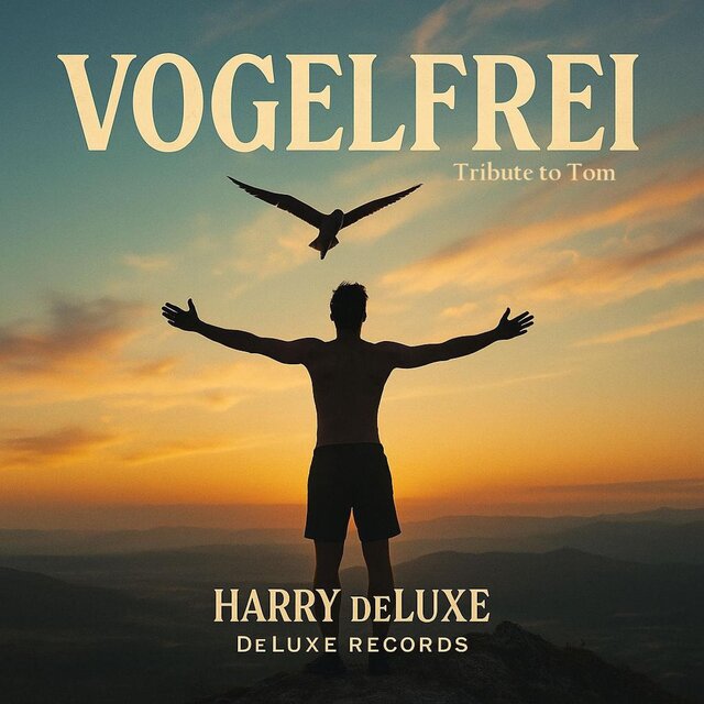 Vogelfrei