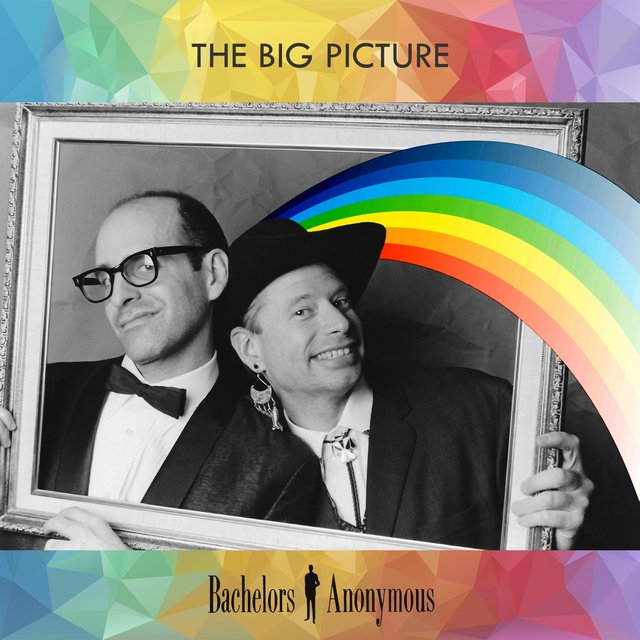 The Big Picture