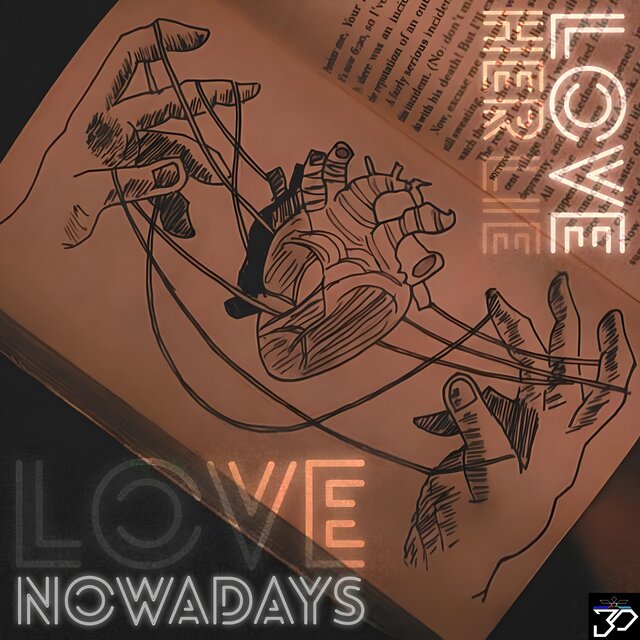 Love=Her/Lie : love nowadays