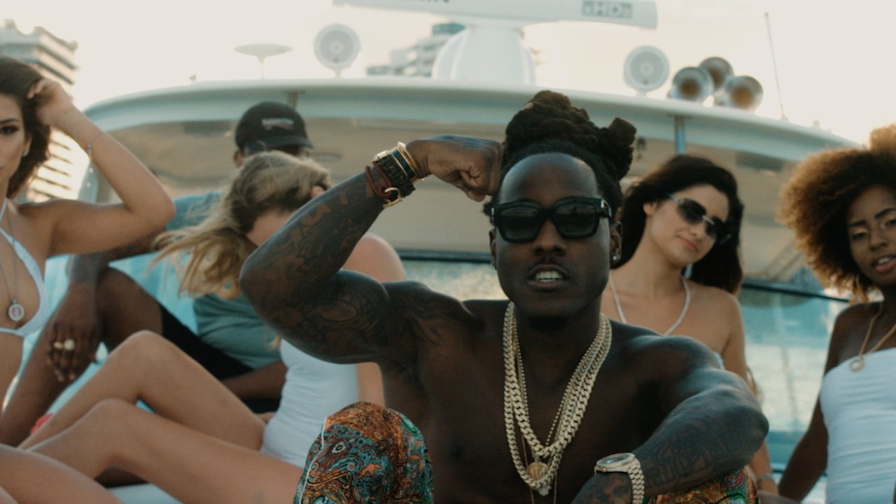 We Ball (Official Video)