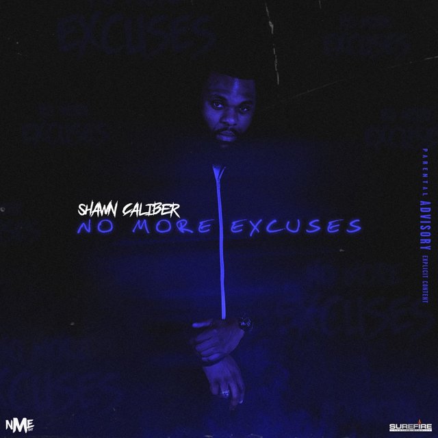 No More Excuses (3 Pack)
