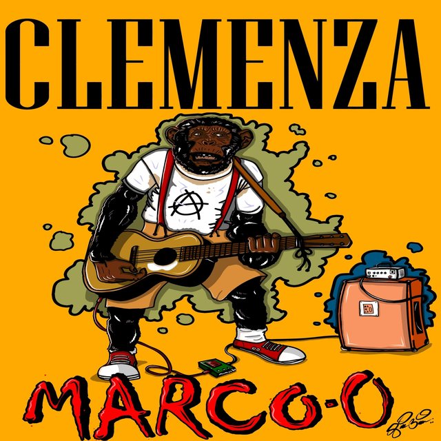 MARCO ZERO