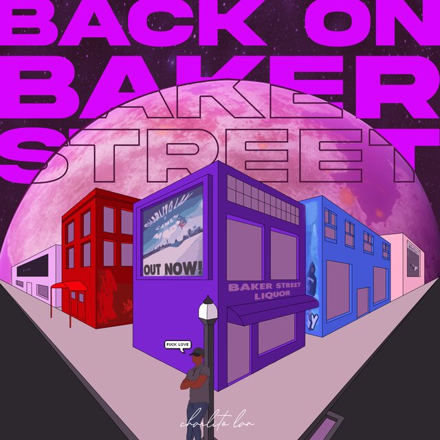 Back On Baker Street