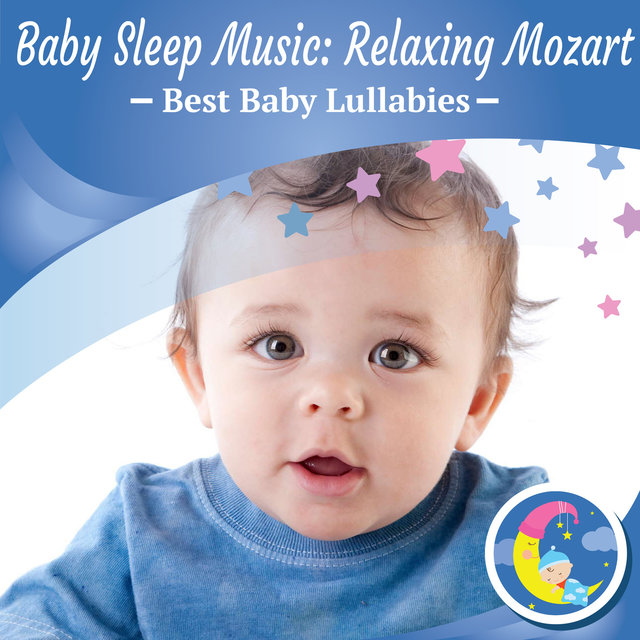 Baby Sleep Music: Relaxing Mozart