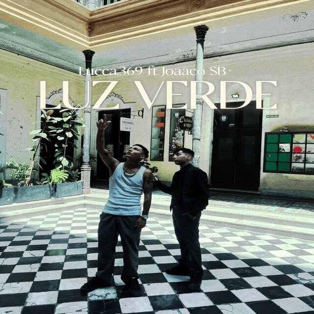 LUZ VERDE