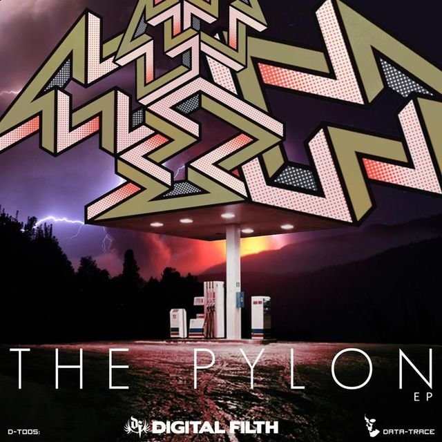 Pylon Ep
